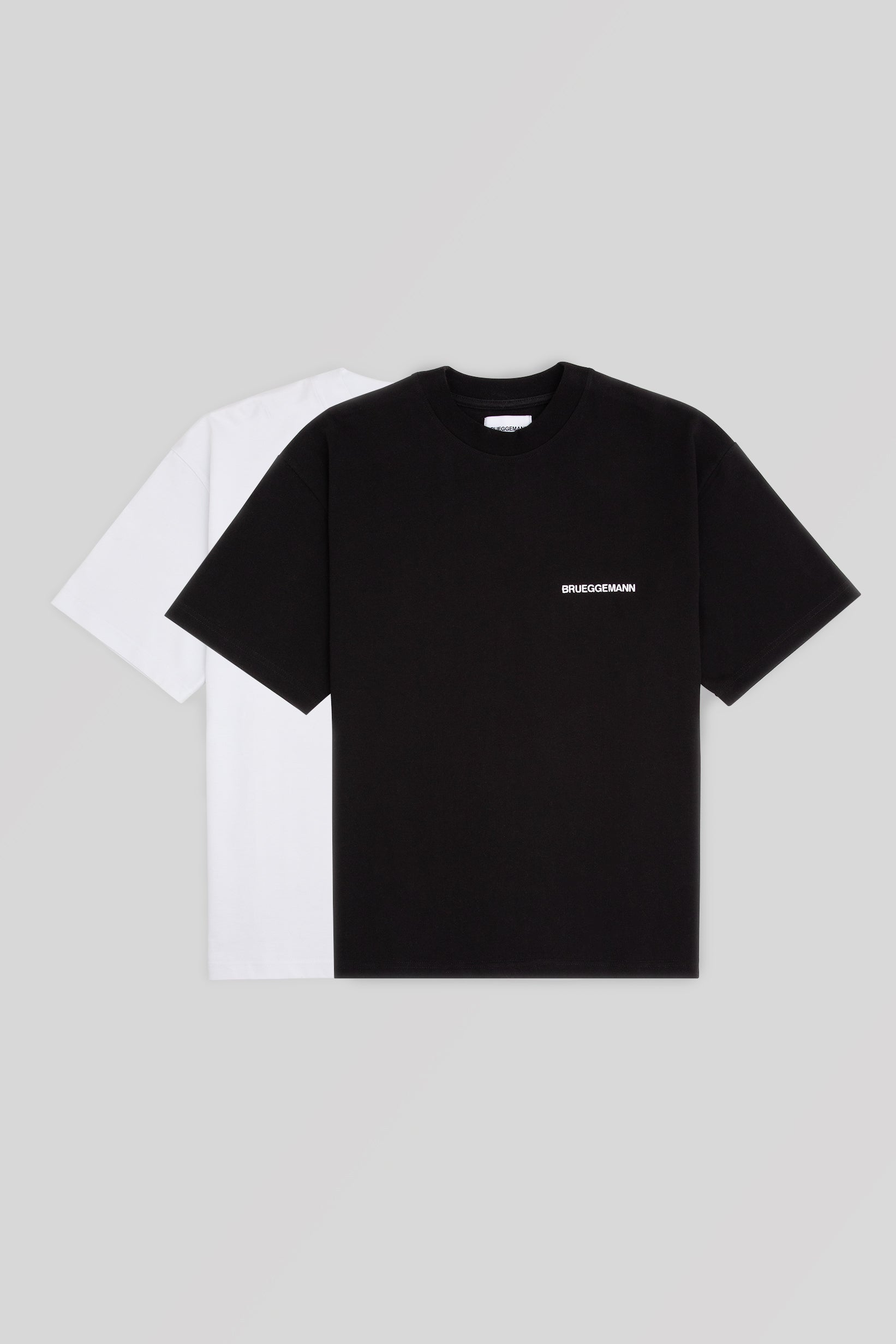 T-Shirt oversized - 2 Pack